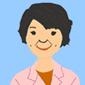 社長:中川紀美子(薬剤師)